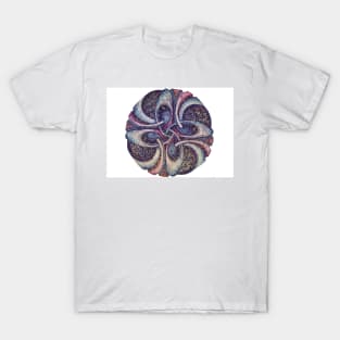 You Spin Me T-Shirt